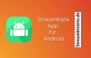 StreamKiste App